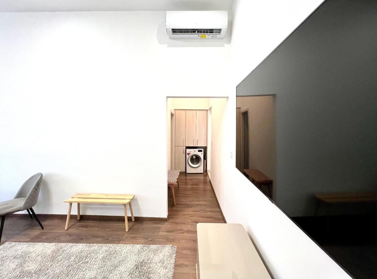 Wonderful Design In The Centre * בודפשט